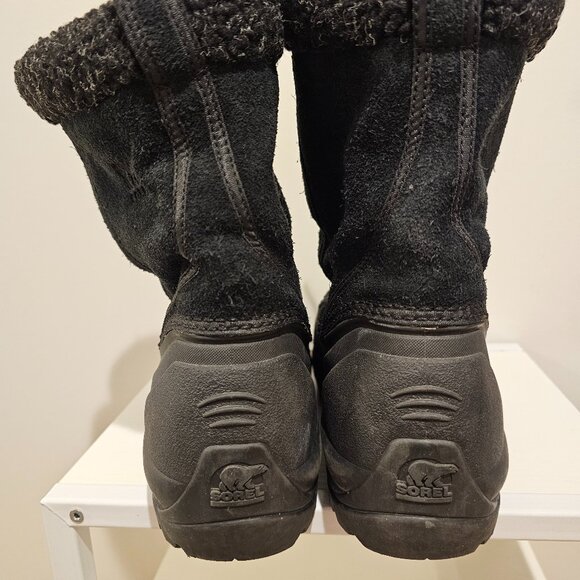Sorel Winter Boots size 8.5 - Picture 8 of 12